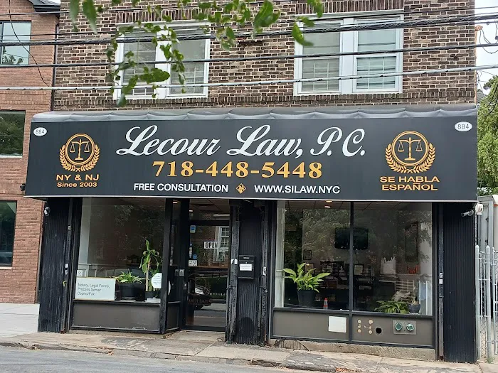 Lecour Law Picture 3