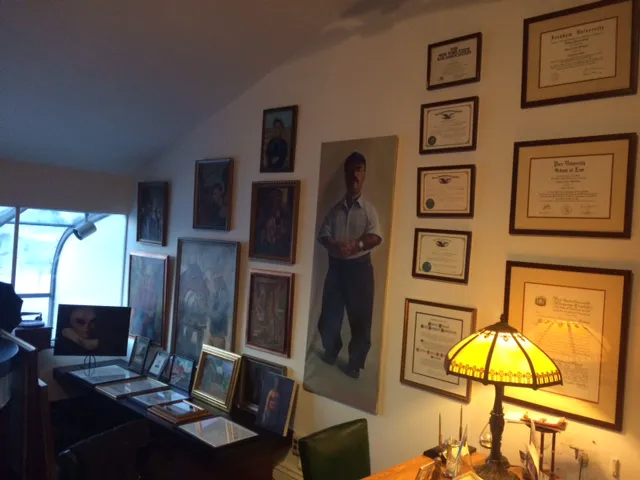 The Law Office of Charles C. DeStefano Picture 6