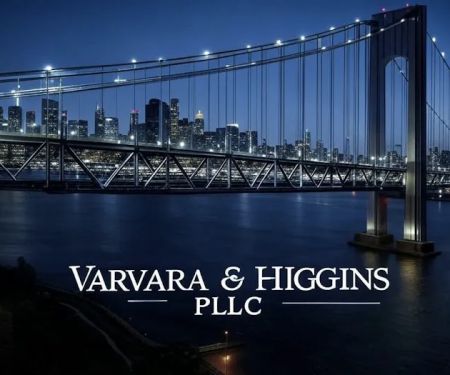 Varvara & Higgins PLLC