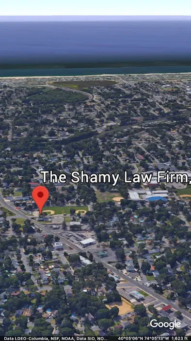 The Shamy Law Firm - Jason Shamy, Esq. Picture 2