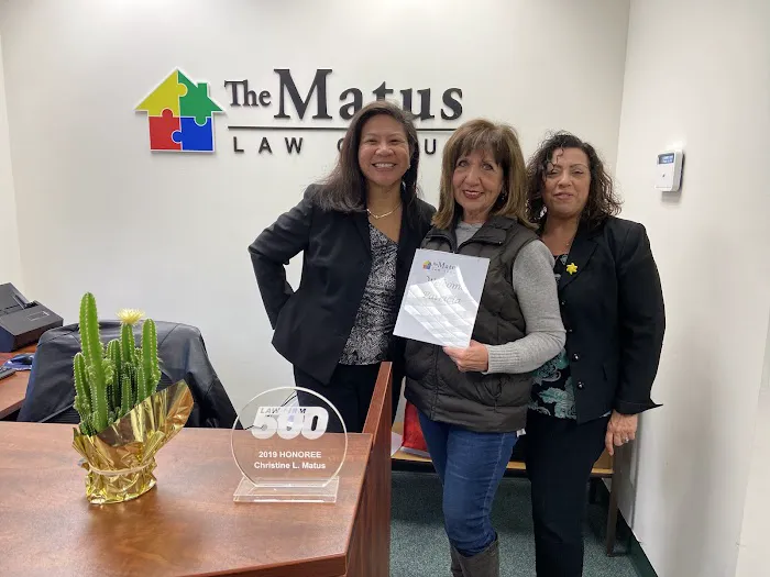 Matus Law Group Picture 9