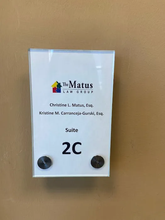 Christine L Matus Picture 6
