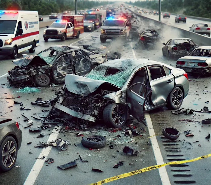 Brandon J. Broderick, Personal Injury Attorney at Law Picture 7