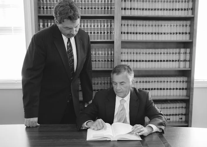Secare & Hensel Law Firm Picture 2