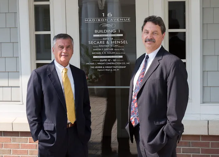Secare & Hensel Law Firm Picture 1