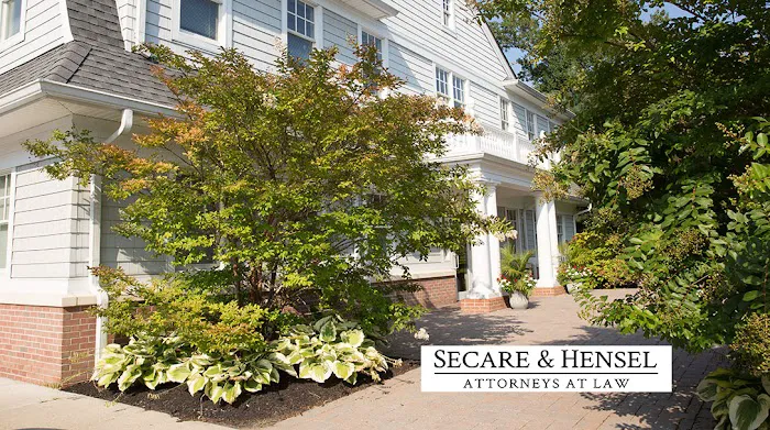 Secare & Hensel Law Firm Picture 4