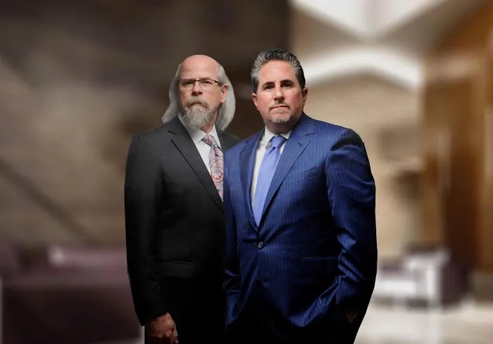 The Law Offices of Jonathan F. Marshall Picture 2