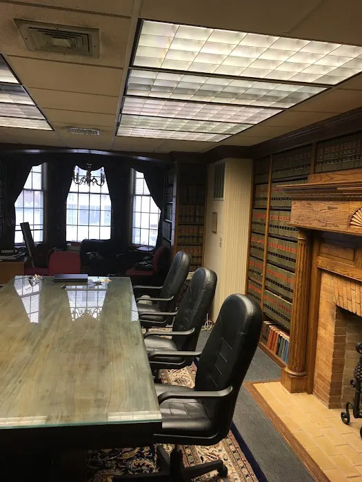 The Law Offices of Jonathan F. Marshall Picture 1