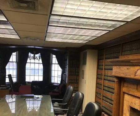 The Law Offices of Jonathan F. Marshall