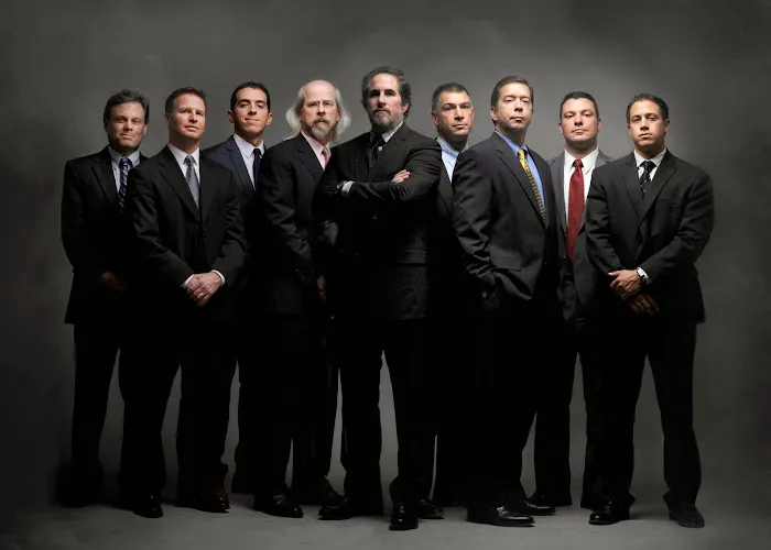 The Law Offices of Jonathan F. Marshall Picture 9