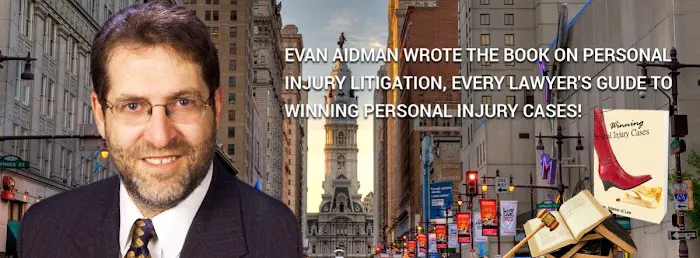 Law Office of Evan Aidman Picture 1