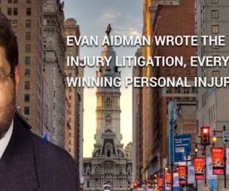 Law Office of Evan Aidman