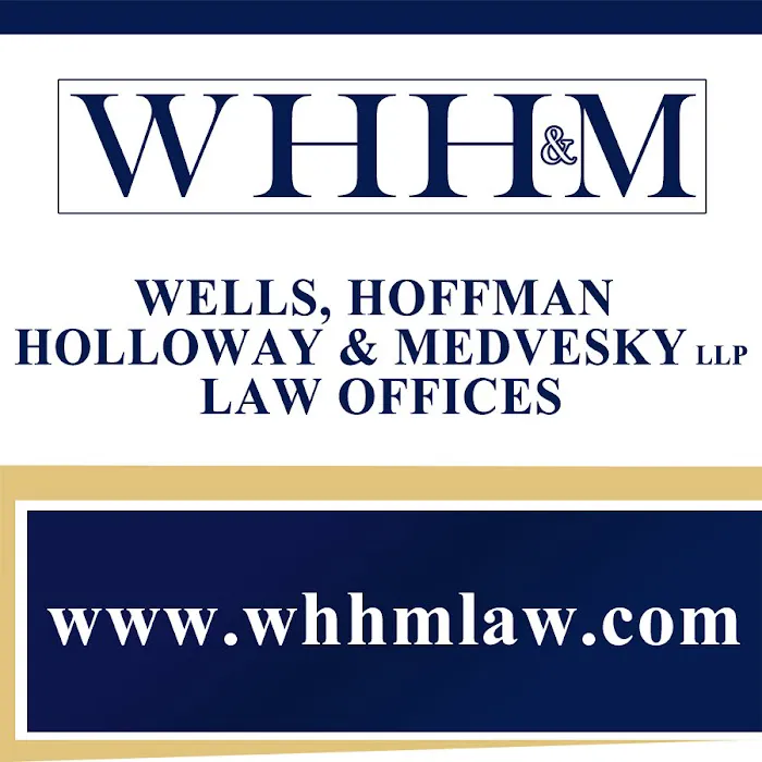 Wells, Hoffman, Holloway & Medvesky LLP Picture 4