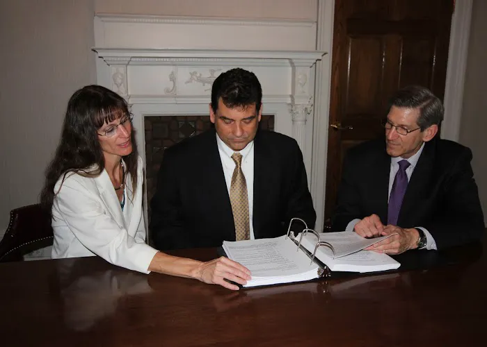 Wells, Hoffman, Holloway & Medvesky LLP Picture 10