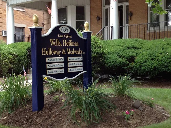 Wells, Hoffman, Holloway & Medvesky LLP Picture 8