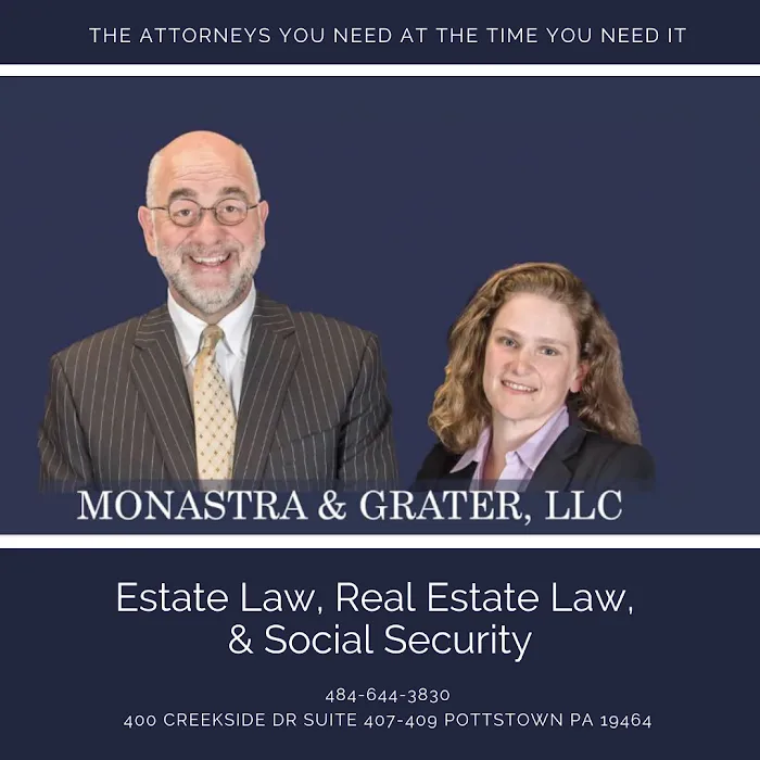 Monastra and Grater LLC Picture 3