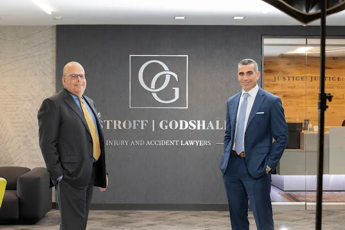 Ostroff Godshall Injury and Accident Lawyers Picture 2