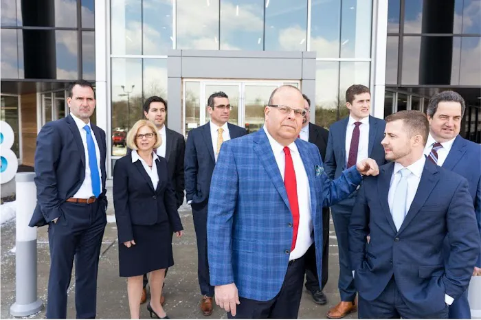 Ostroff Godshall Injury and Accident Lawyers Picture 4