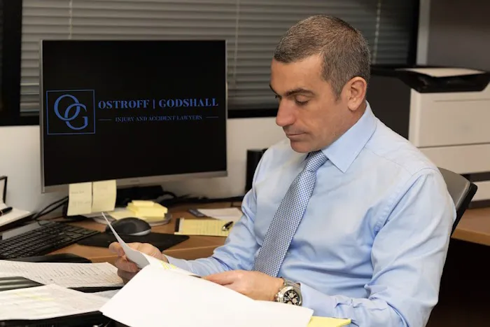 Ostroff Godshall Injury and Accident Lawyers Picture 5