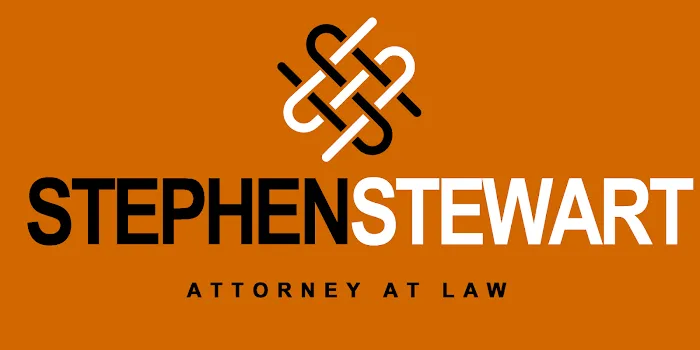 Stephen Stewart Law Picture 6