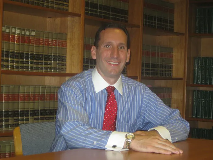 The Law Office Of Joseph T. Schultz, Esq. Picture 3