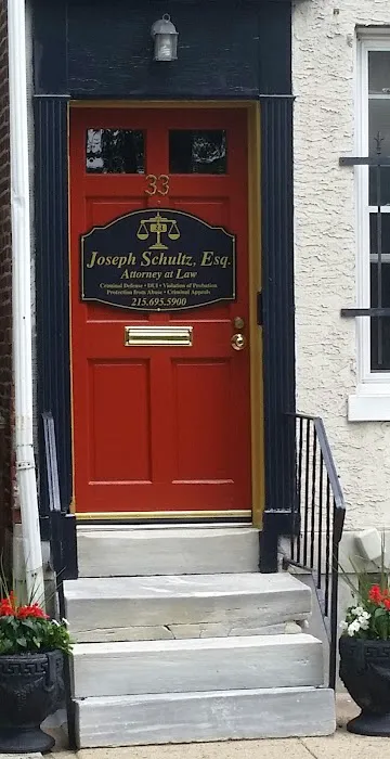 The Law Office Of Joseph T. Schultz, Esq. Picture 2