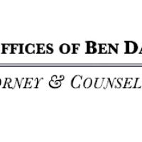 The Law Offices of Ben Datika, Esq. – Criminal Defense Trial Attorney & Counselor at Law ico