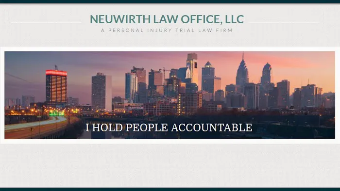 Neuwirth Law Office, LLC. Picture 1