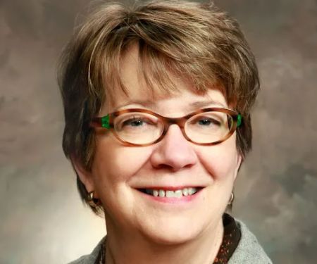 Doherty Mary C
