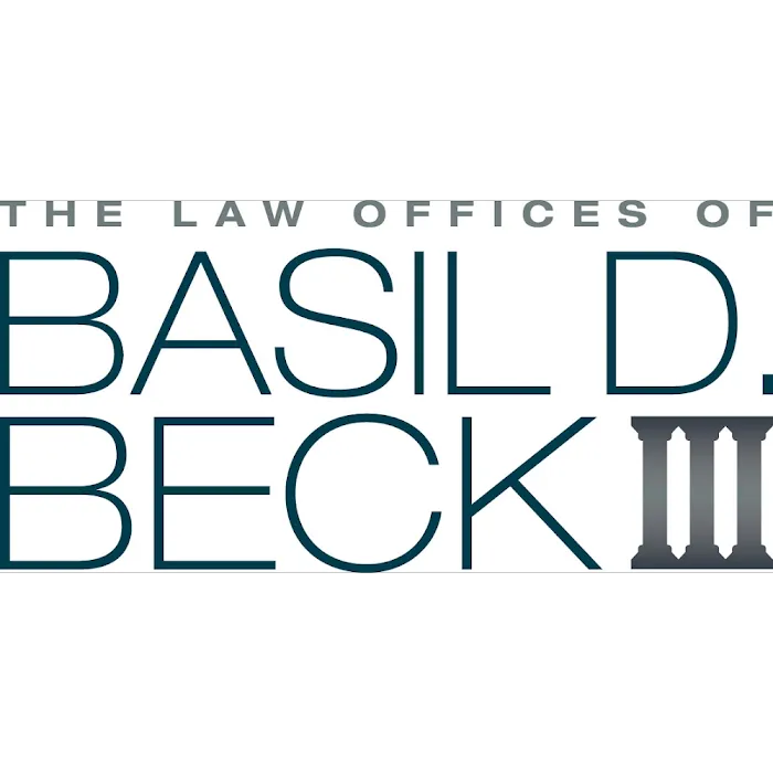 Law Offices of Basil D. Beck III Picture 2