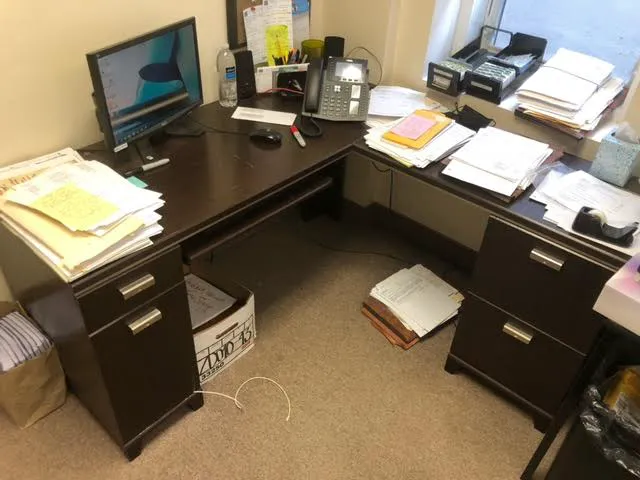 Lion Injury Law - Sexual Abuse Attorney Picture 1