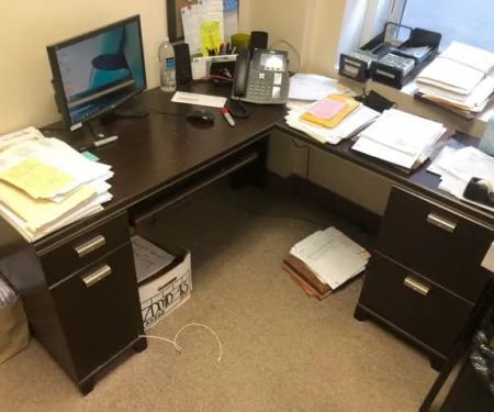 Lion Injury Law - Sexual Abuse Attorney