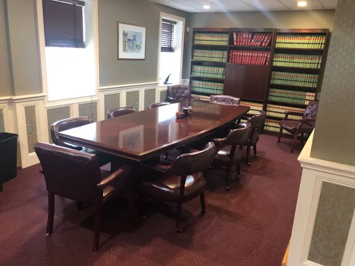 Lion Injury Law - Sexual Abuse Attorney Picture 7