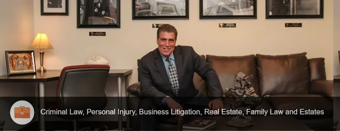 Joseph P. Capone, Attorney at Law Picture 3