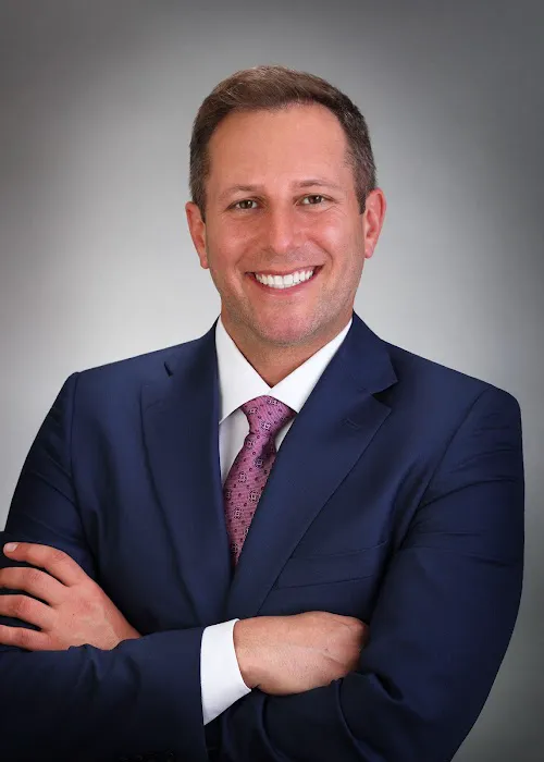Rosey Law - Law Offices of Michael B. Rosenberg, Esquire Picture 1