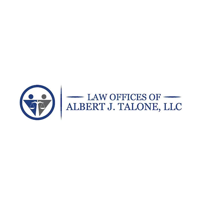 The Law Office Of Albert J. Talone Picture 1