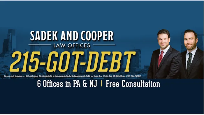 Sadek Bankruptcy Law Offices Picture 3