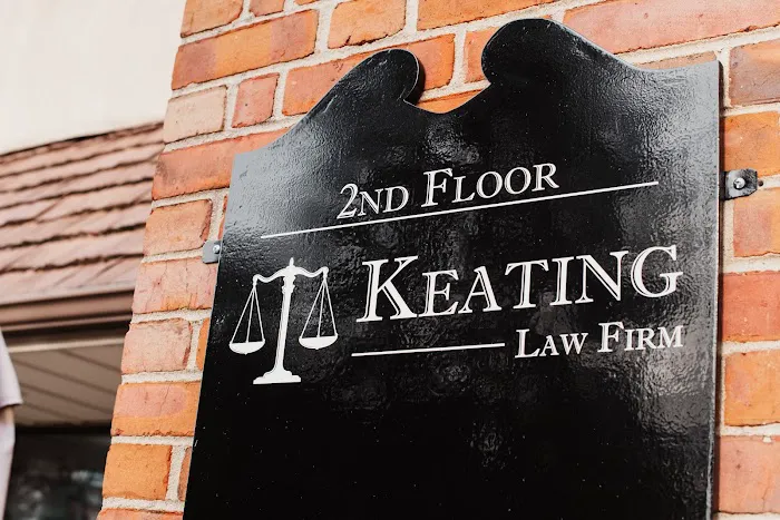 Keating Law Firm, LLC Picture 3