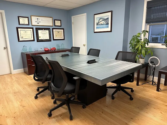 Keating Law Firm, LLC Picture 7