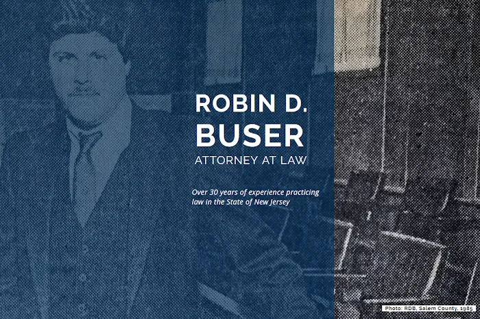 Robin D. Buser, Esq. Picture 3