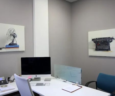 Law Offices of Michele Finizio
