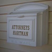 Attorneys Hartman, Chartered ico