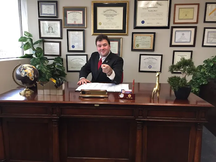 Kipnis Law Offices Picture 2