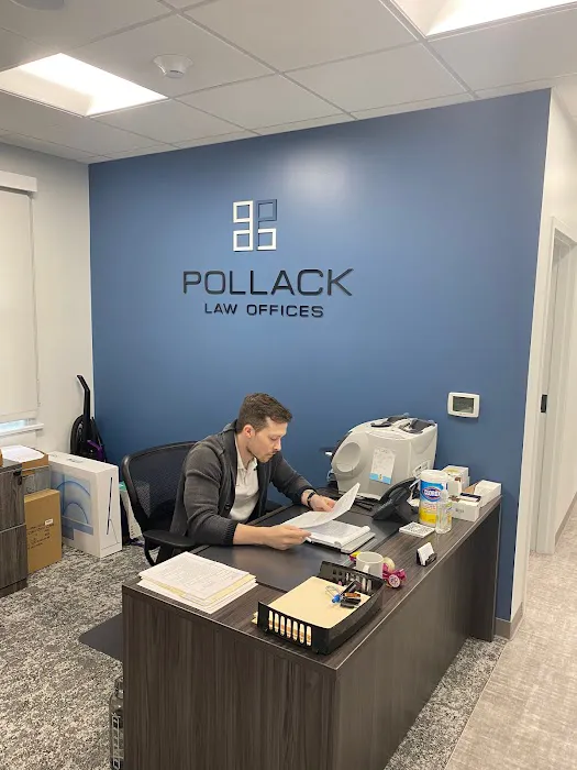 Law Offices of Jason Pollack, Esq. Picture 5