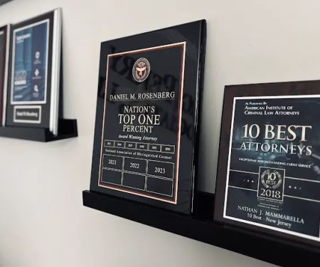 Rosenberg | Perry & Associates, LLC