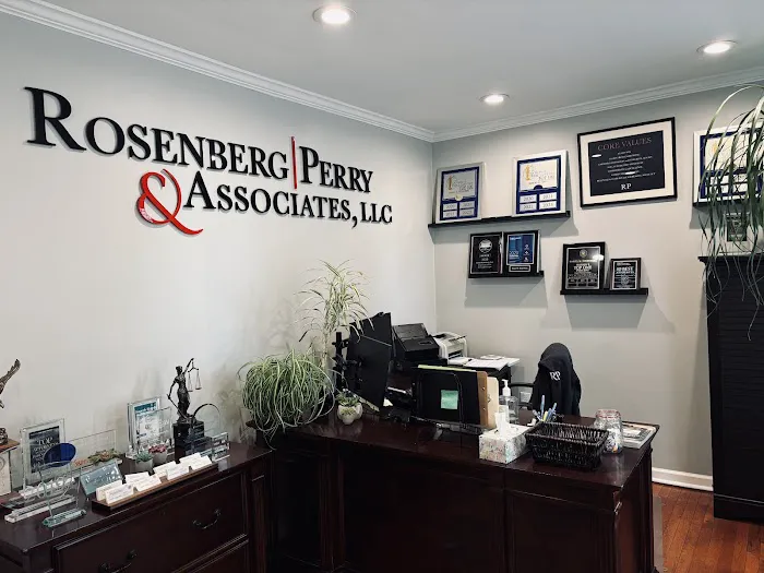 Rosenberg | Perry & Associates, LLC Picture 6