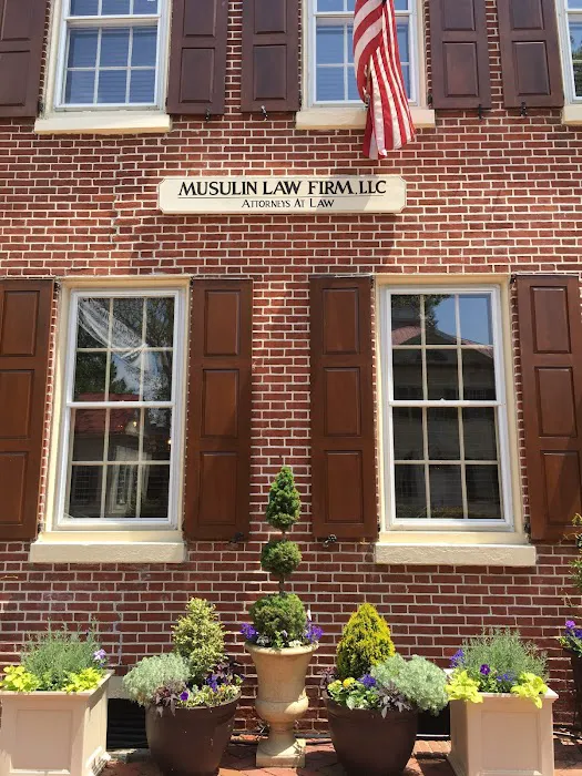 Musulin Law Firm, LLC Picture 8