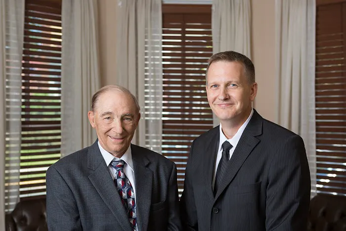Weishoff and Richards Picture 1