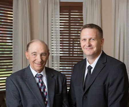 Weishoff and Richards