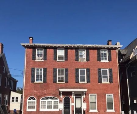 Law Offices of Jonathan F. Marshall